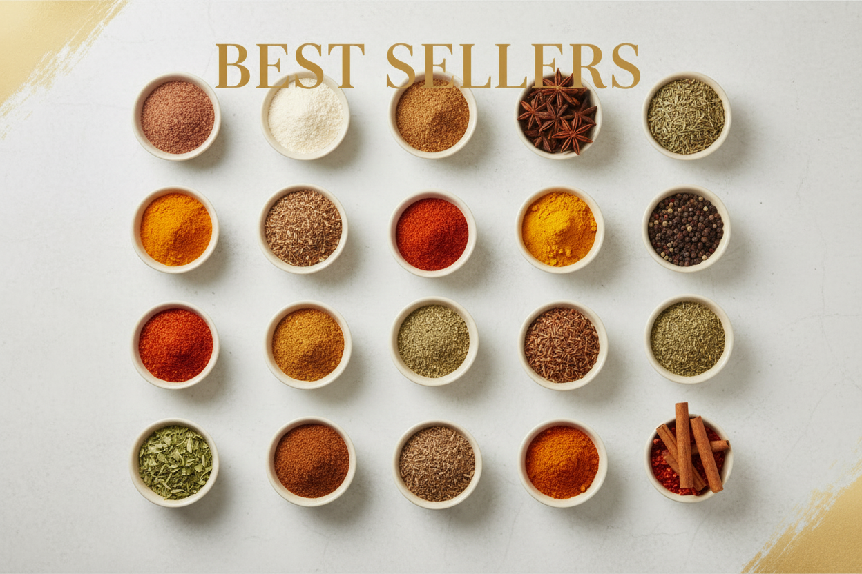 best sellers