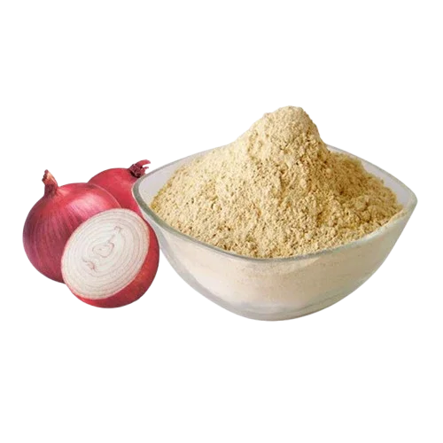 Zayqara Fresh Onion Powder – Pure Dehydrated Onion Spice for Cooking, BBQ & Daily Use