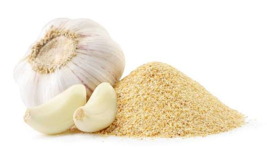 Zayqara Garlic powder
